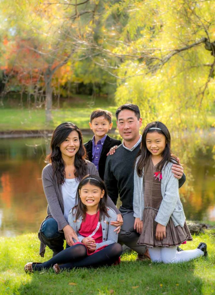 families